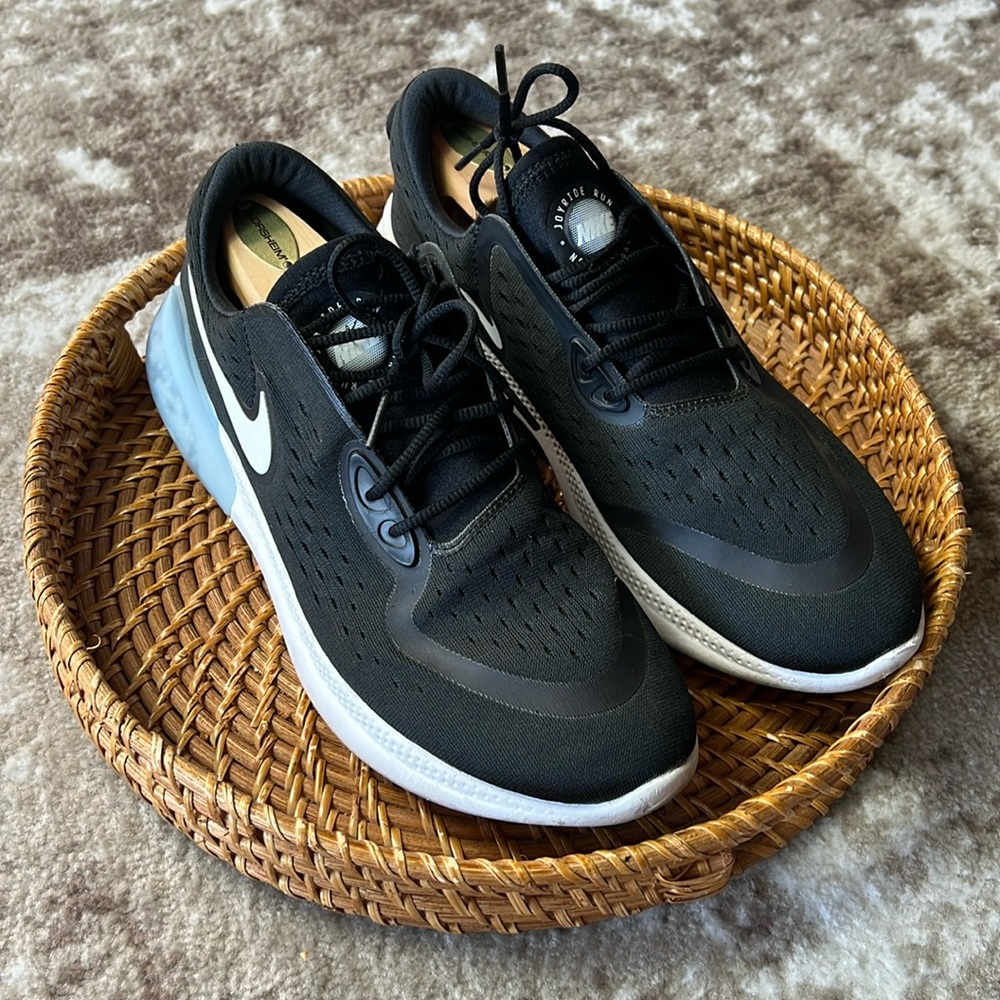 Nike Joyride Run 2 POD 'Black' Gently Used